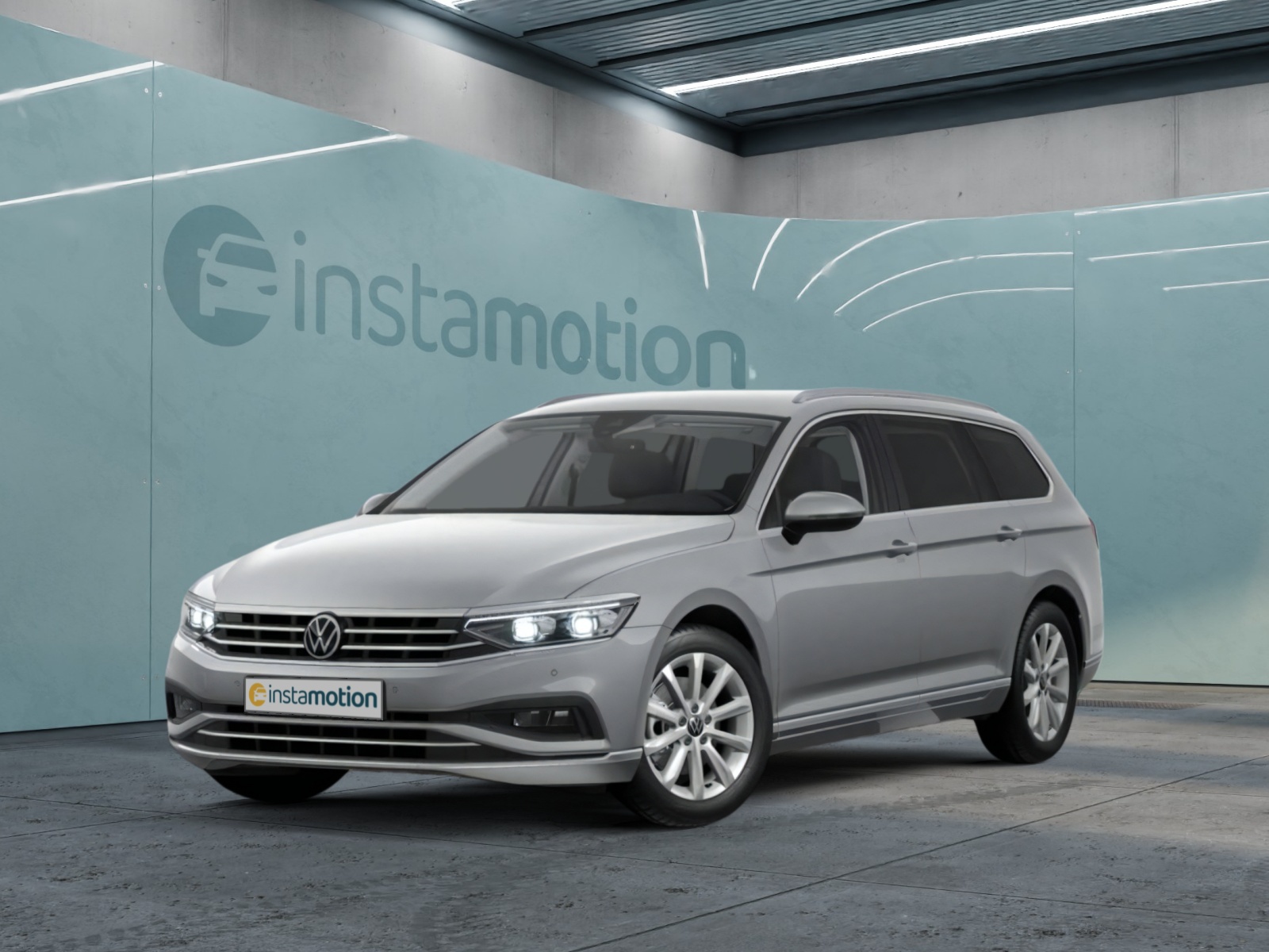 Passat