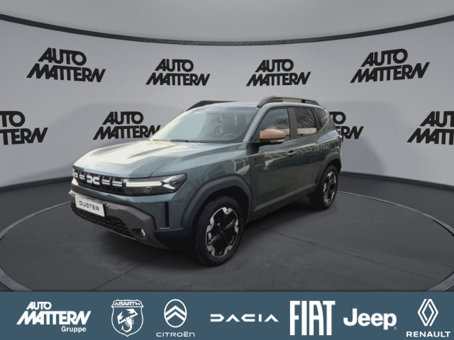 Duster III 1.2 TCe 130 Extreme 4x4