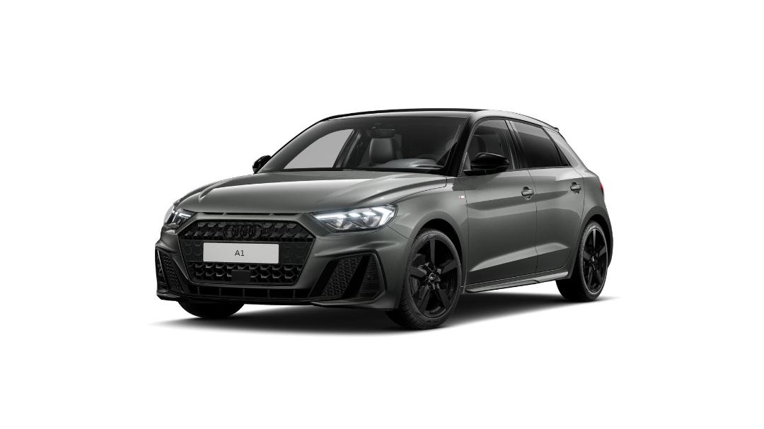 A1 Sportback S line 35 TFSI 110(150) kW(PS) S tr
