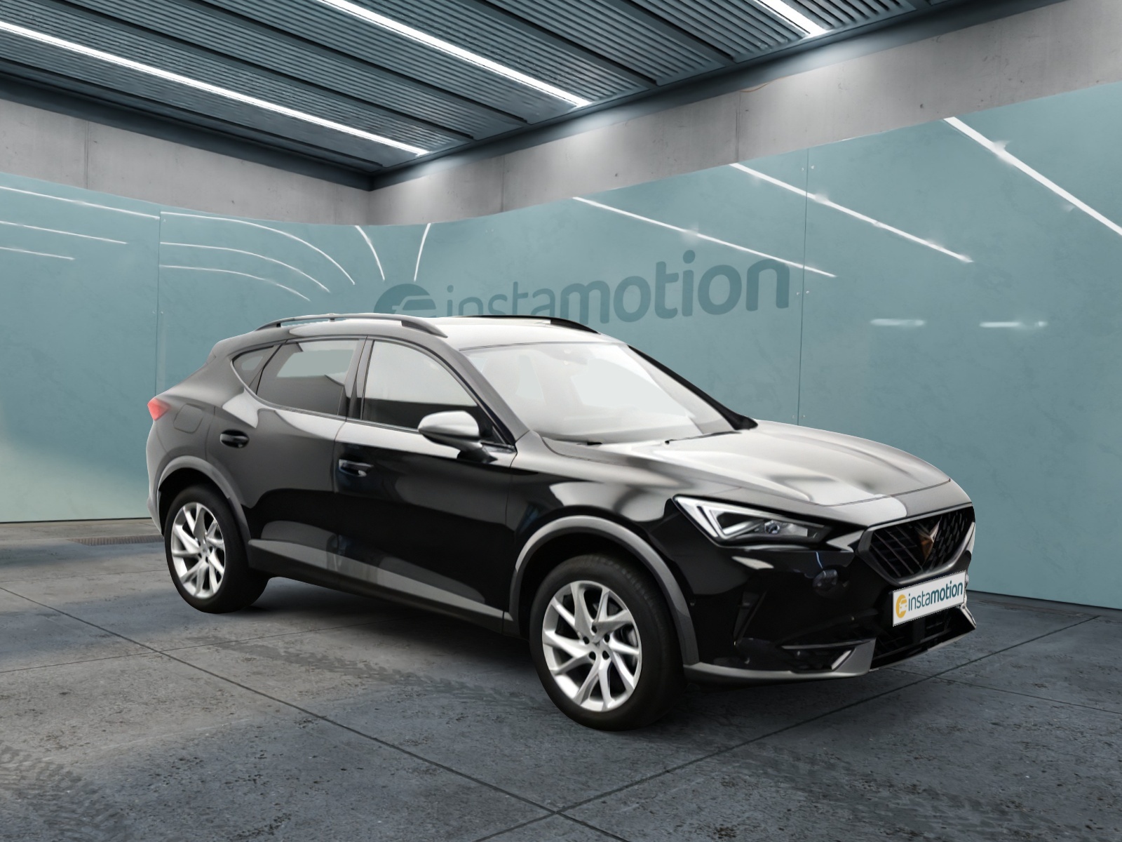 Formentor 1.5 TSI