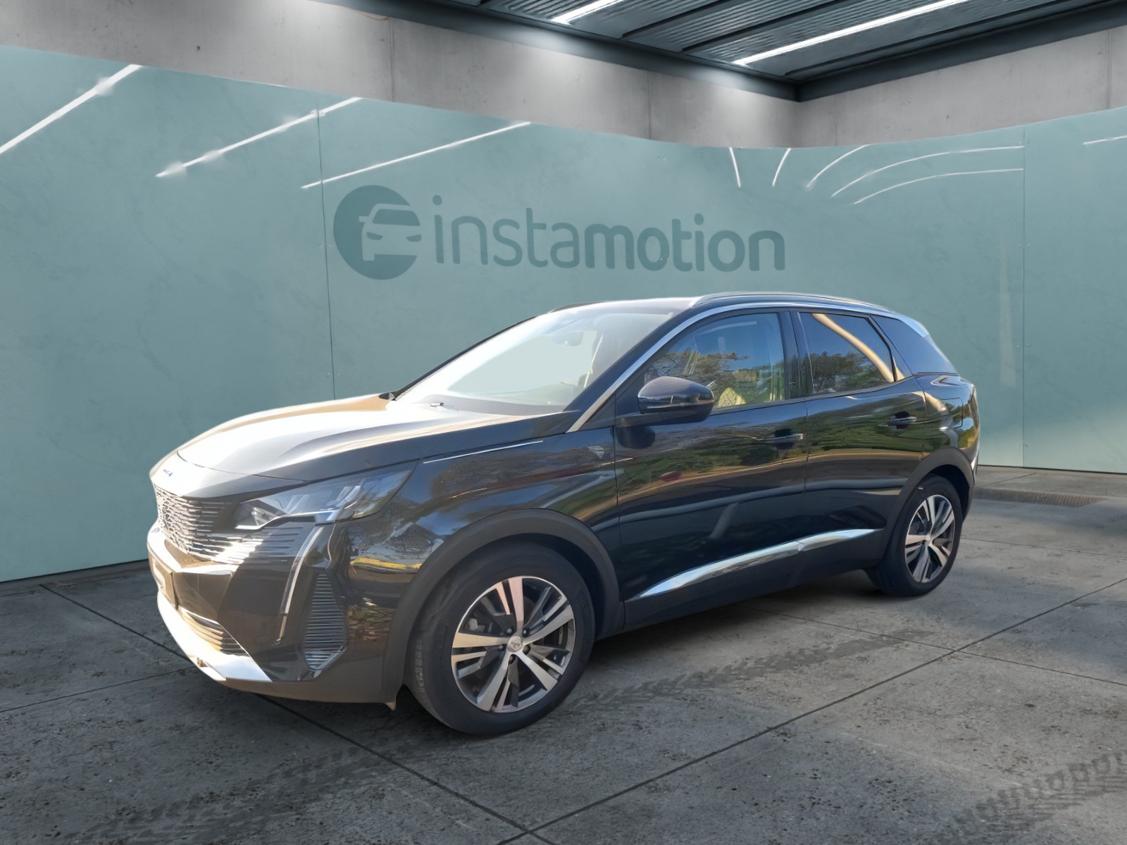 Peugeot 3008 1.6 Hybrid 225 Roadtrip inkl Wallbox digitales