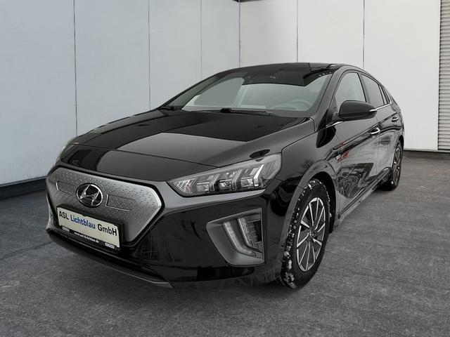 Hyundai IONIQ Elektro PREMIUM-Paket 100kW (
