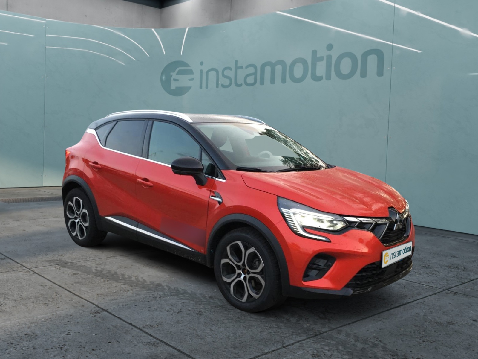 ASX Hybrid Intro Edition 1.6 *Keyless/LED*