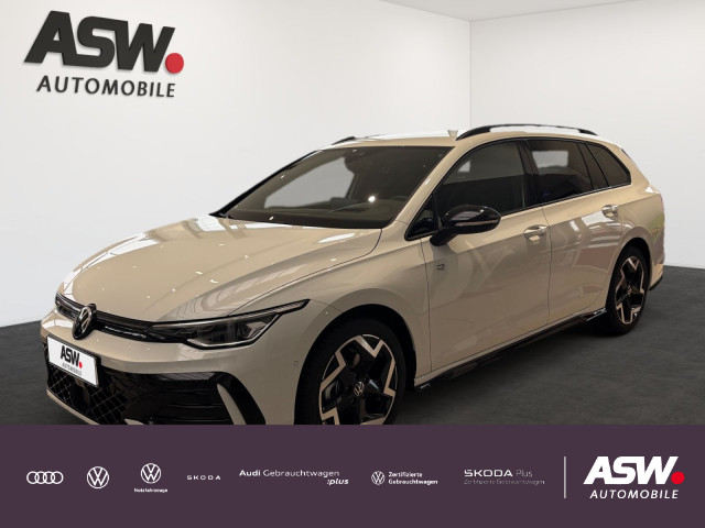 Golf Variant R-Line 1.5 l TSI 150 PS 6-Gang