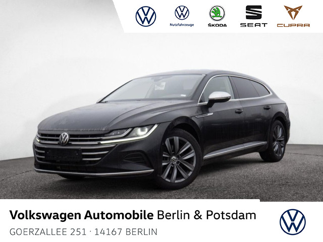 Arteon Shooting Brake 2.0 TSI DSG Eleg. AHK R-Kam
