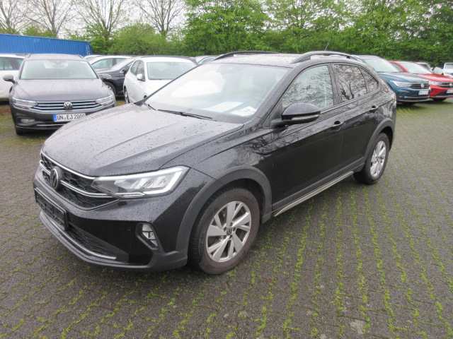 Volkswagen Taigo 1.0 TSI Life S