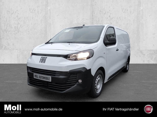 Scudo KaWa L2 2,0 145 VISIBILITY-CITY-ASSIST Paket