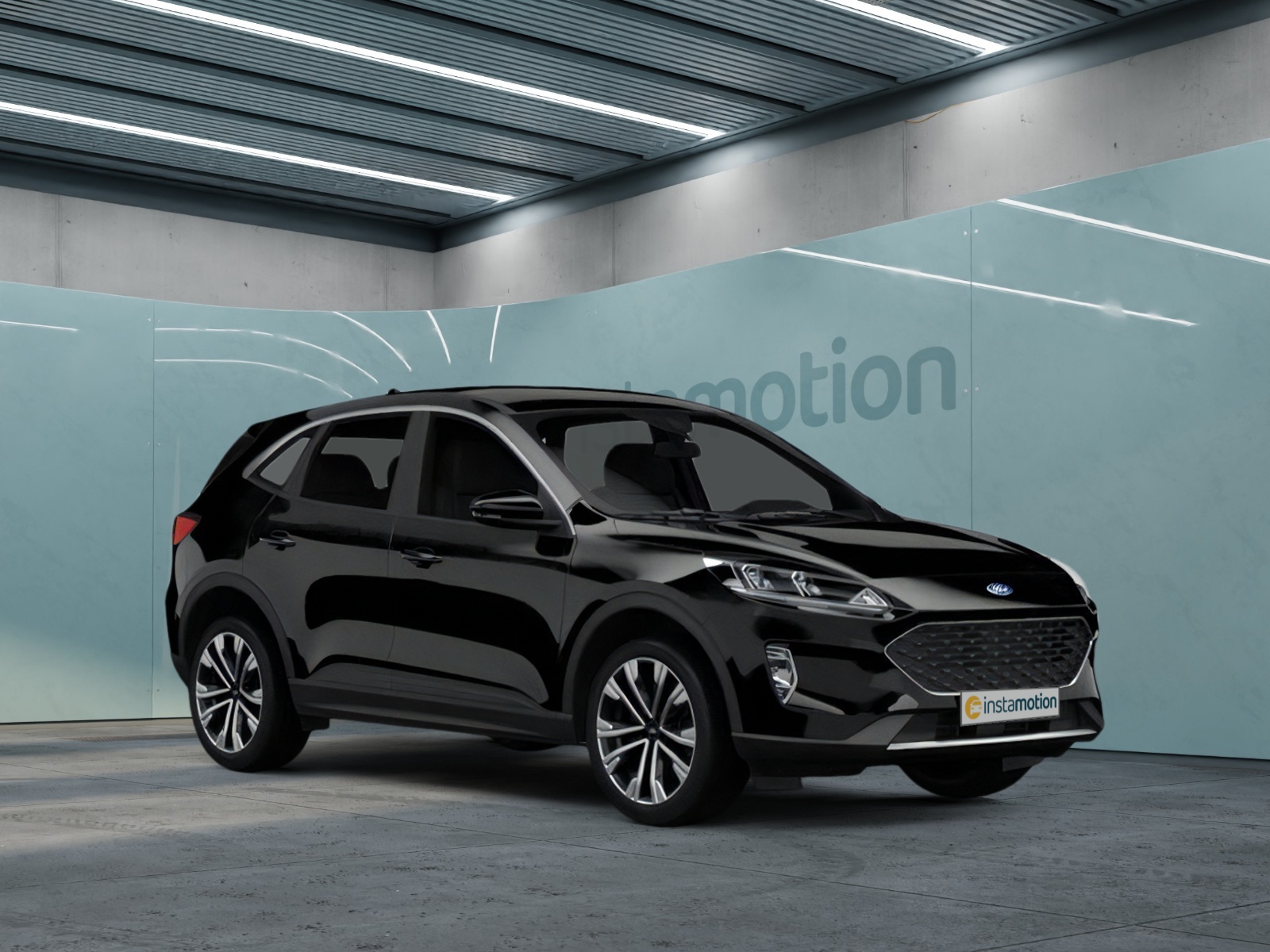 Ford Kuga 2.0 EcoBlue ST-LINE X