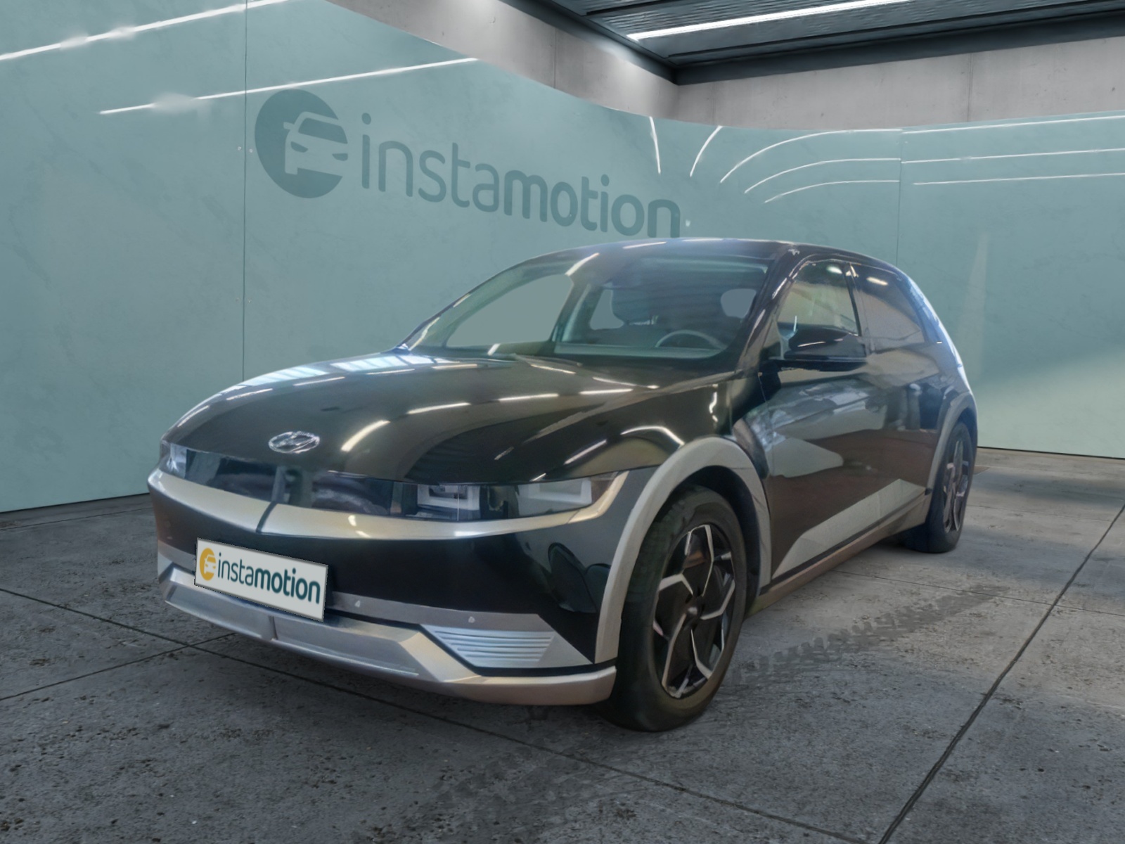 IONIQ 5 72kWh Techniq 4WD Navi dig.Cockpit LED SHZ