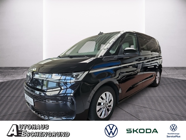vw T7 Multivan