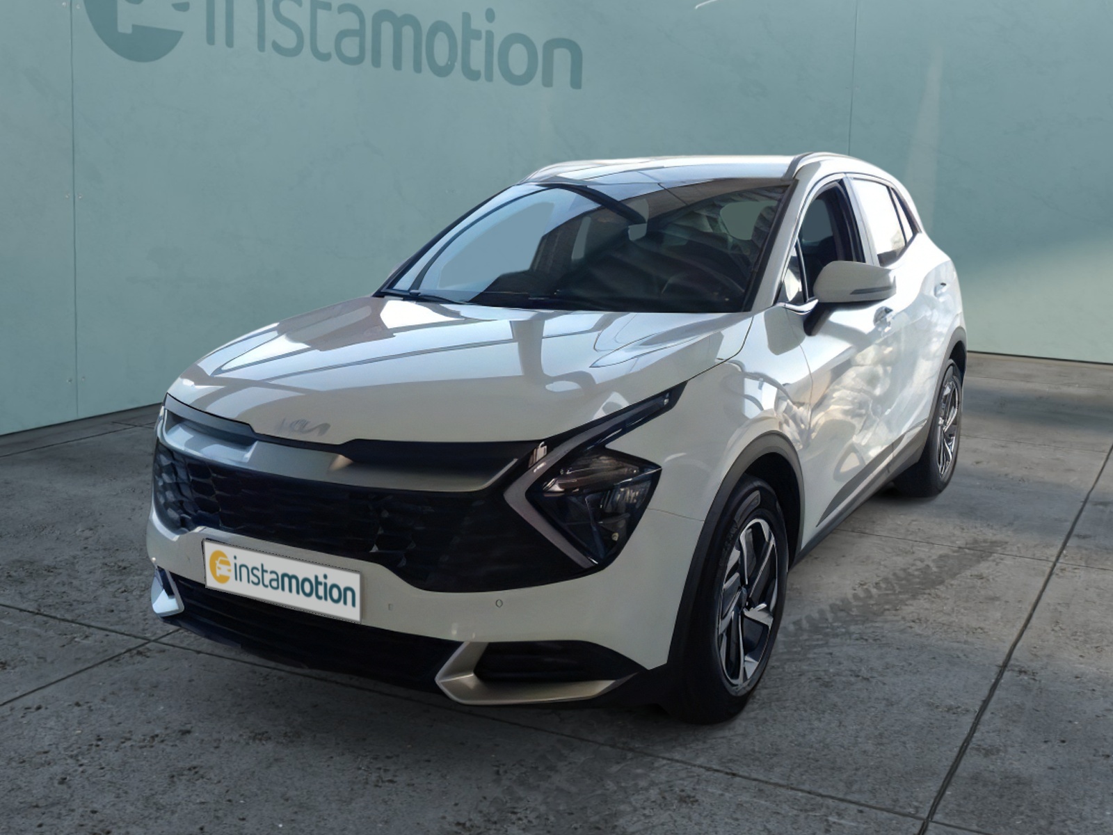 Kia Sportage 1.6 T-GDI Digitales