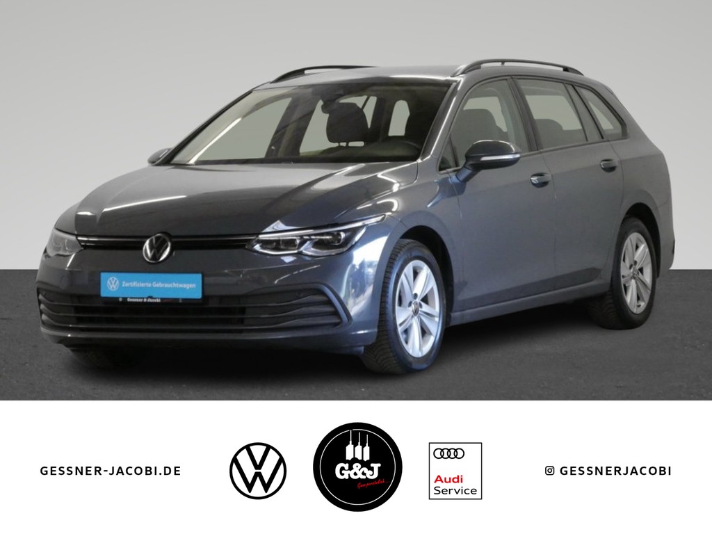 Volkswagen Golf Variant 2.0 TDI Life AppConnect