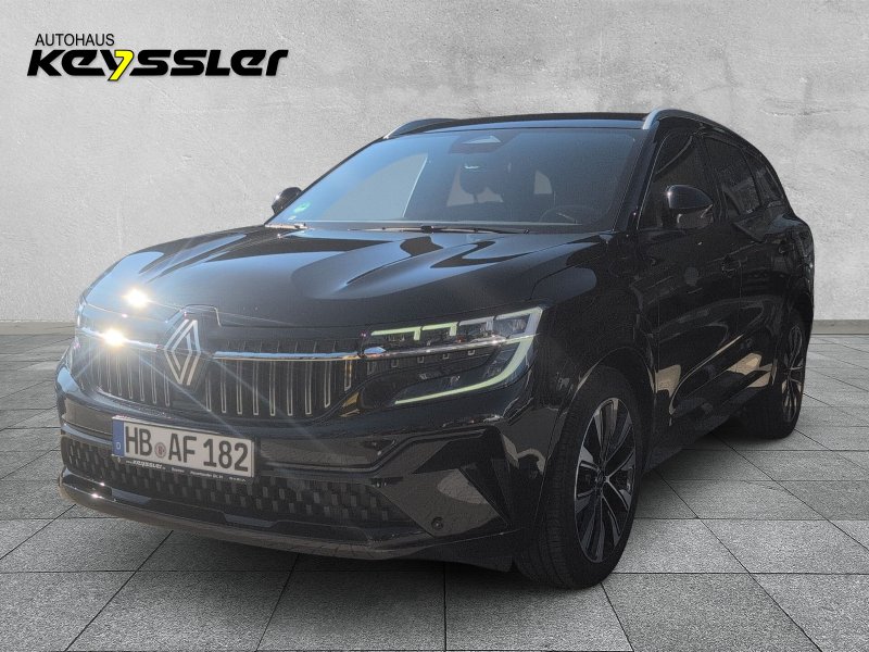 Espace E-Tech Full Hybrid 200 Techno