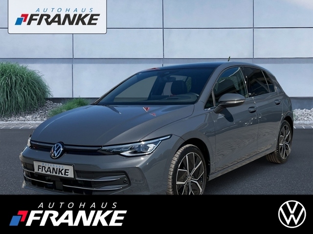 Golf EDITION 50 1,5 l eTSI 110 kW DSG