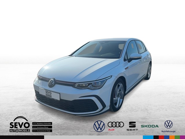 Golf GTI 2.0 TSI DSG GTI