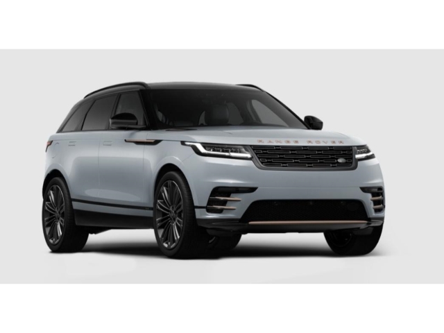 Range Rover Velar D300 AWD AUTOBIOGRAPHY LED+ACC