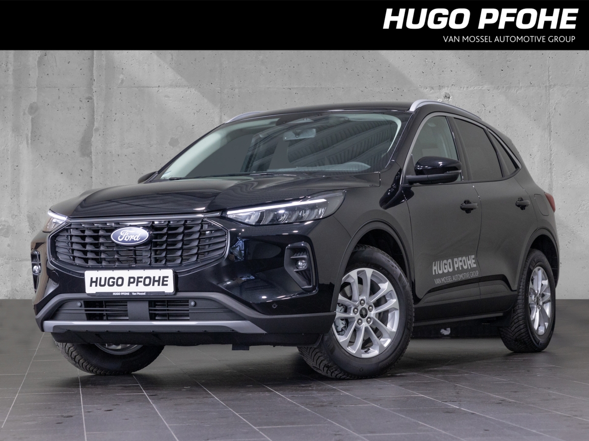 Kuga Titanium 1.5 EcoBoost 110kW(150PS) *Lieferung ab Juni 2025*