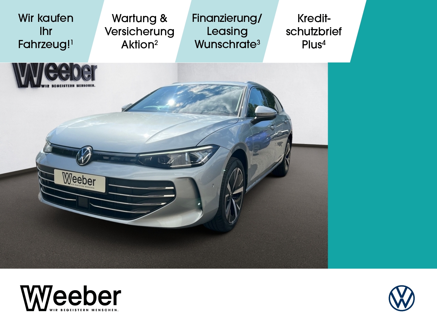 Passat 2.0 l TDI DSG Business HeadUp AHK LED