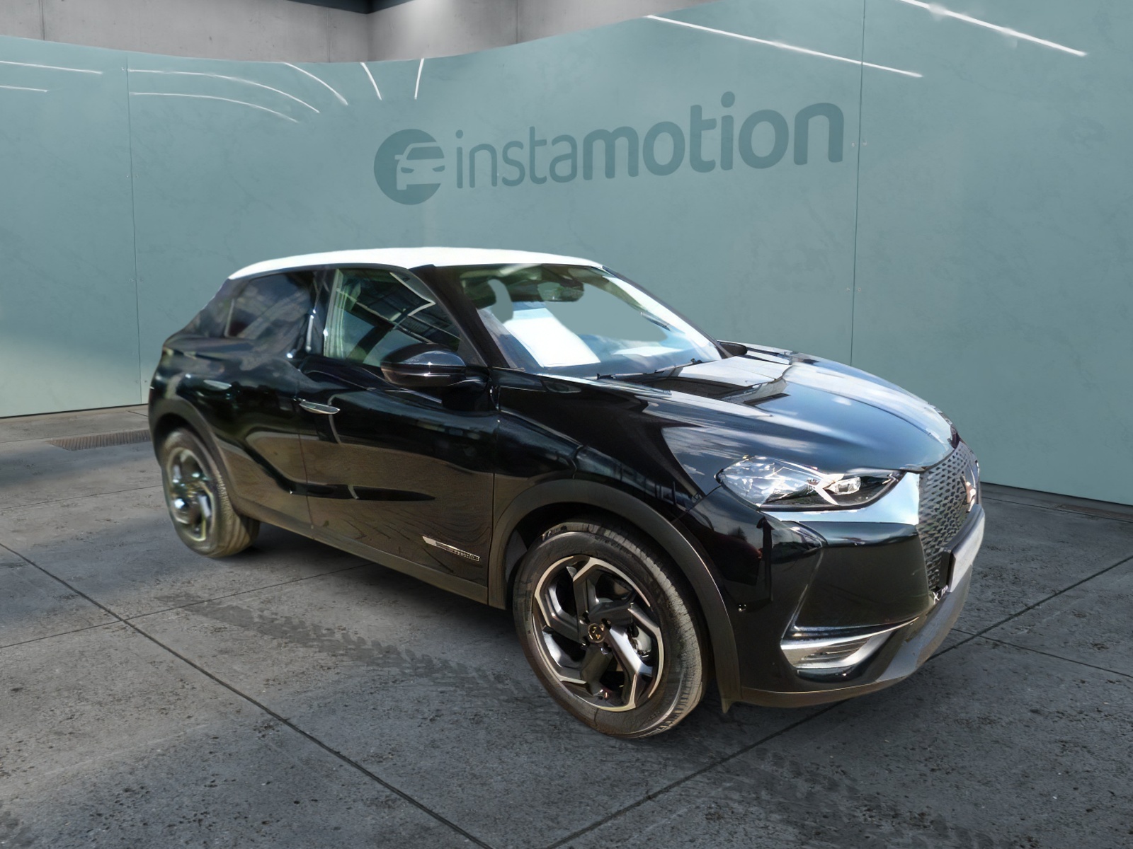 DS3 NAVI|SHZ|CL|CarPlay|Kamera|PDC|1.Hd.