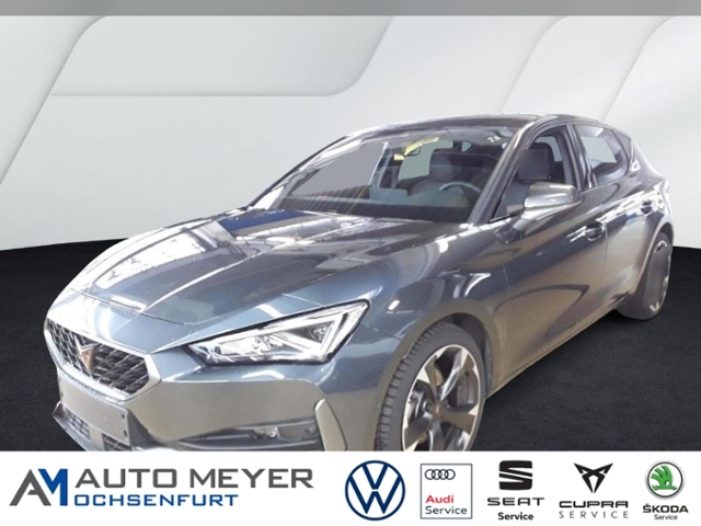 CUPRA Leon 1.5 eTSI