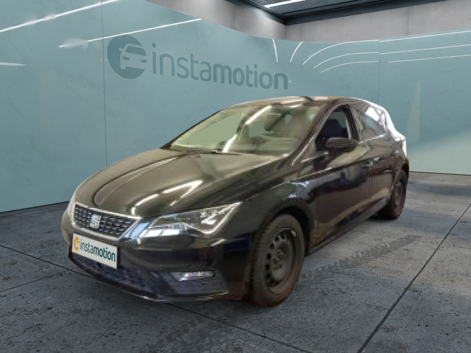 Seat Leon 1.5 TSI Xcellence beatsAudio 17