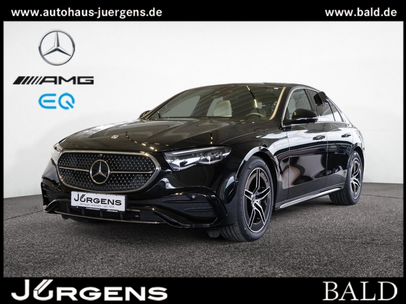 E 200 AMG-Sport/DIGITAL/360/Pano/Distr/Memo/19