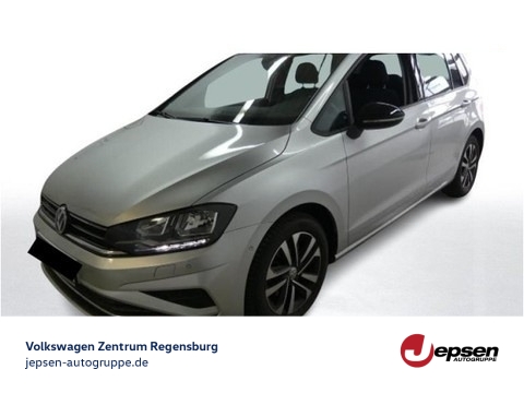 Golf Sportsvan IQ.DRIVE 1.0 TSI ParkAssist ACC