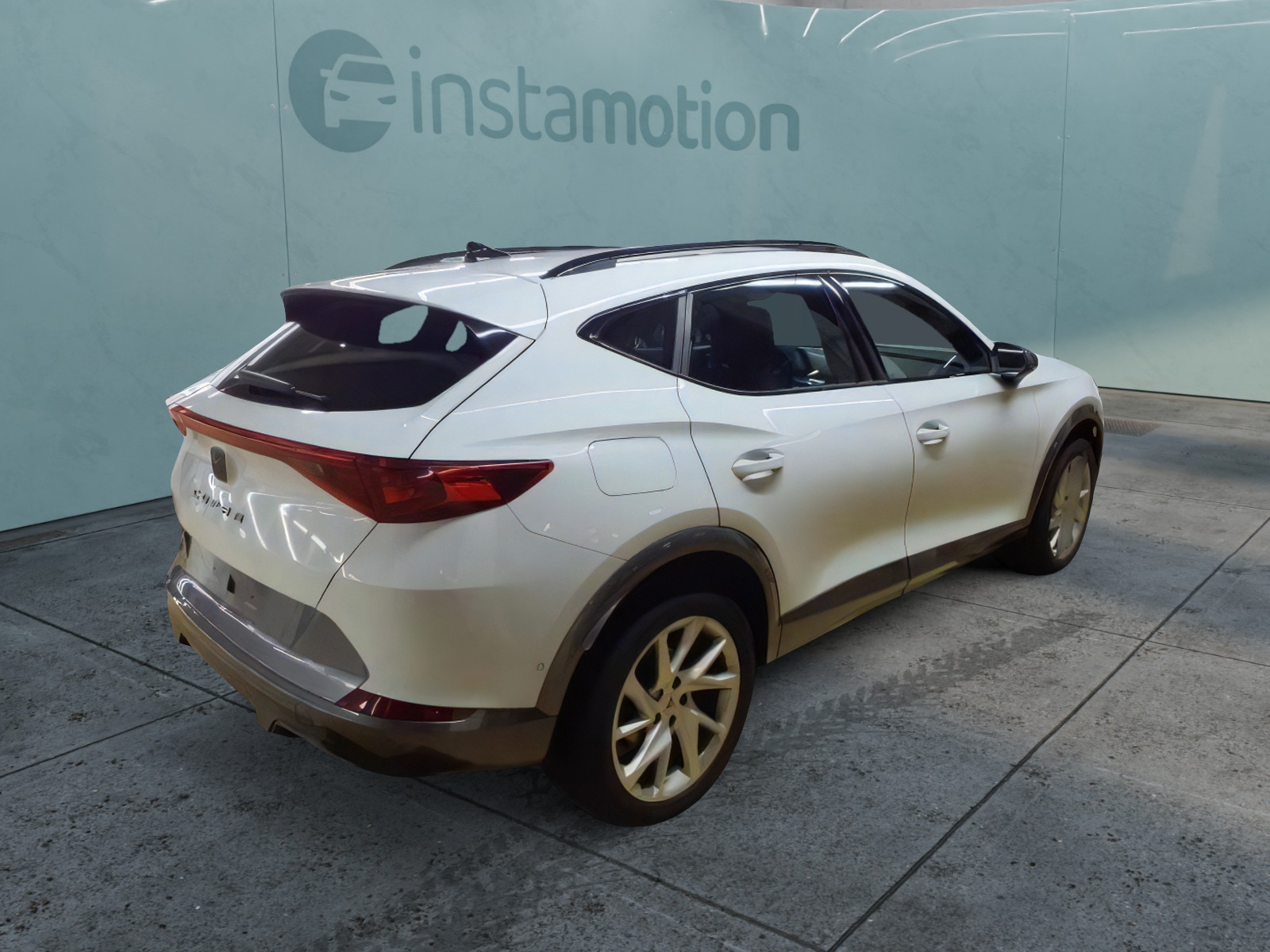 Formentor 2.0 TDI NAVI*FULL LINK*ACC*SHZ*RFK*PDC