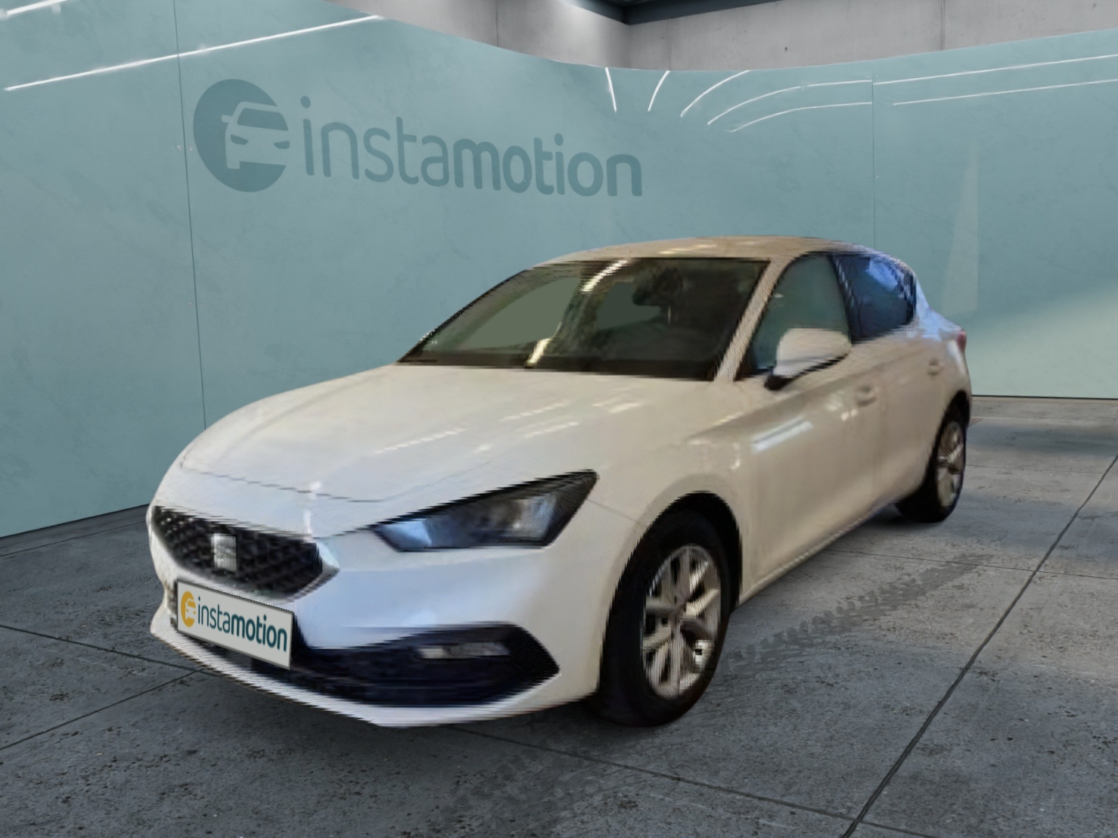 Seat Leon 1.0 TSI Style App