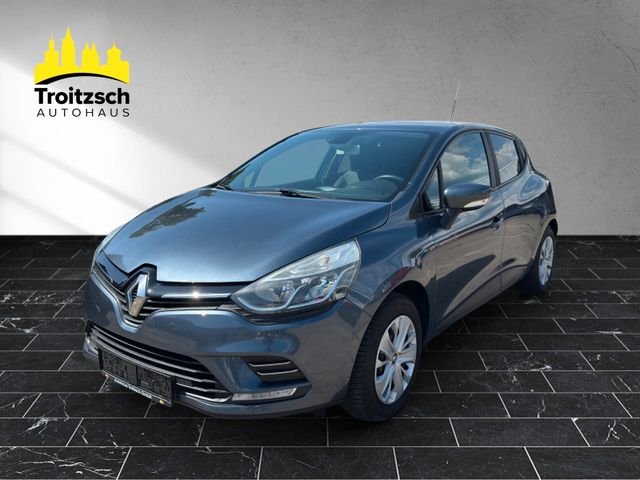 Clio IV Cargo Extra Energy Cargo Extra