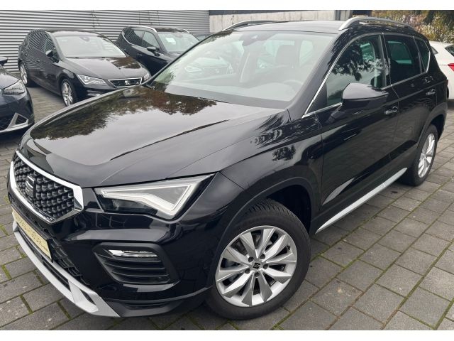Ateca 1.5 TSI DSG Xperience /NAVI/SHZ/AHK
