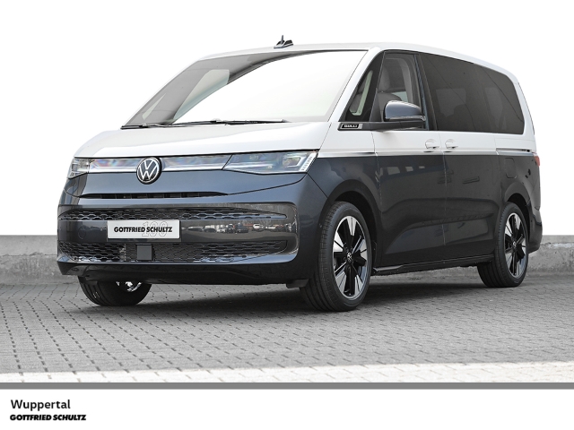 vw T7 Multivan