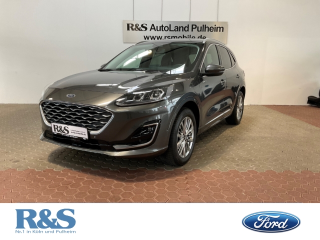 Ford Kuga Vignale