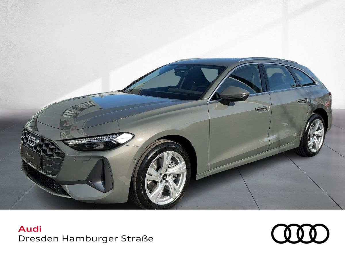 A5 Avant TFSI 110 kW S tronic