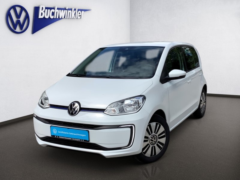 Volkswagen up e-up MOVE