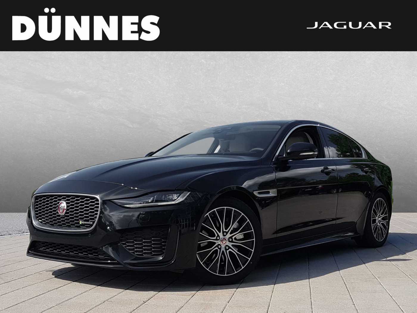 XE D180 Aut. R-Dynamic S