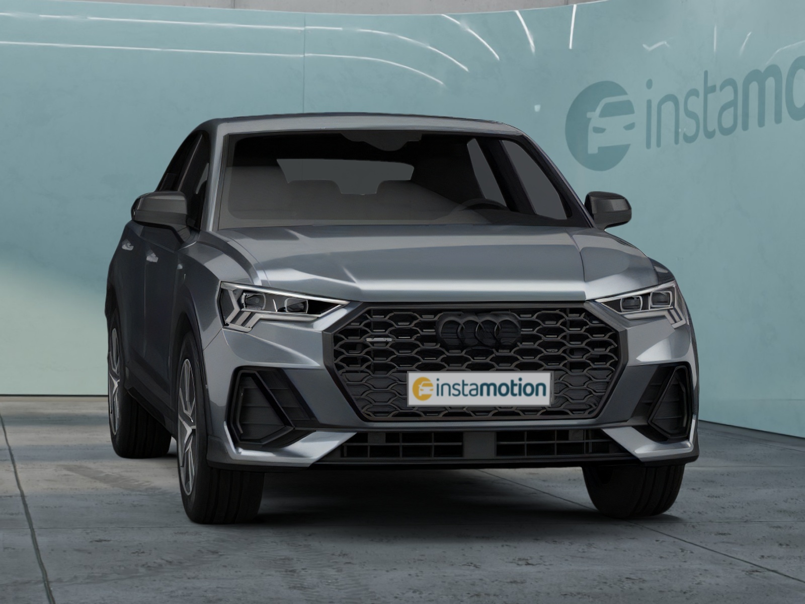 Audi Q3 35 TFSI S line