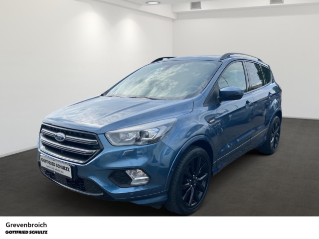 Ford Kuga 1.5 ST-line