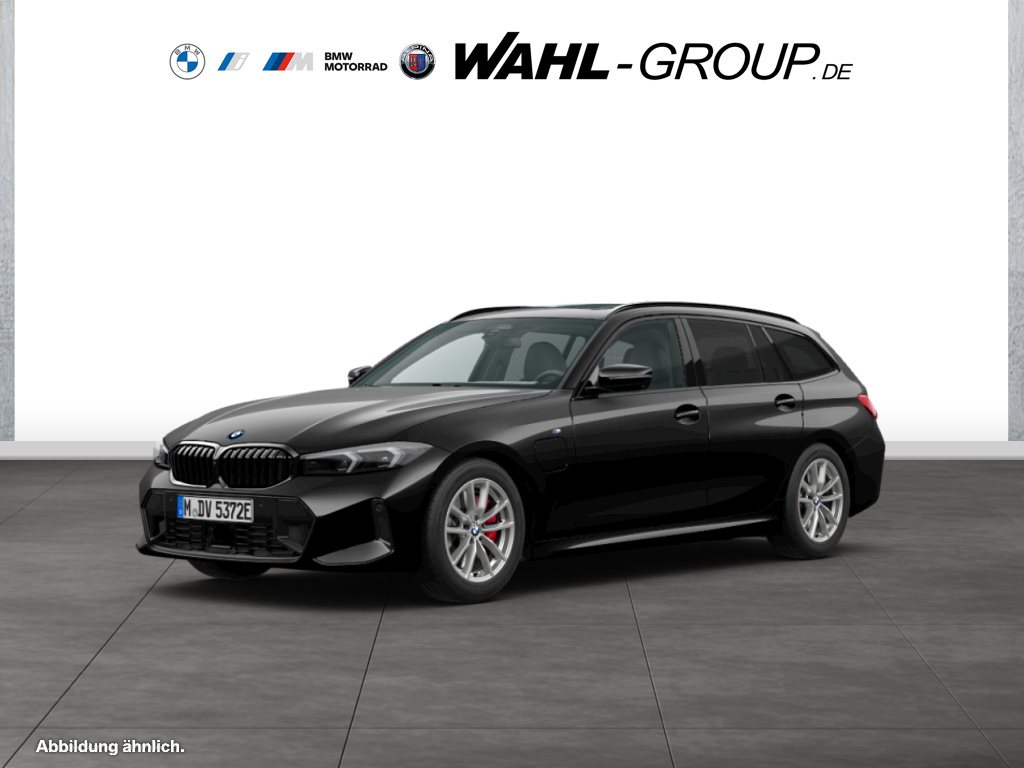 330e xDrive Touring M Sportpaket HK HiFi DAB