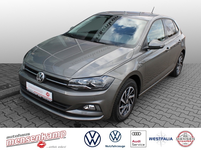 Volkswagen Polo 1.0 l TSI Join PDS
