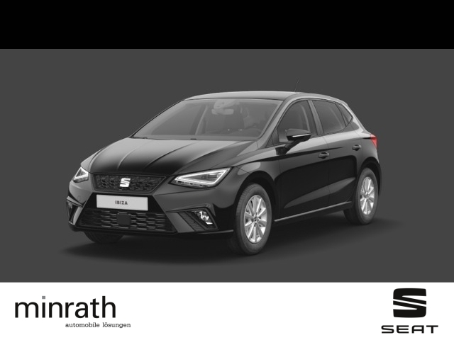 Seat Ibiza 1.0 TSI Road Edition