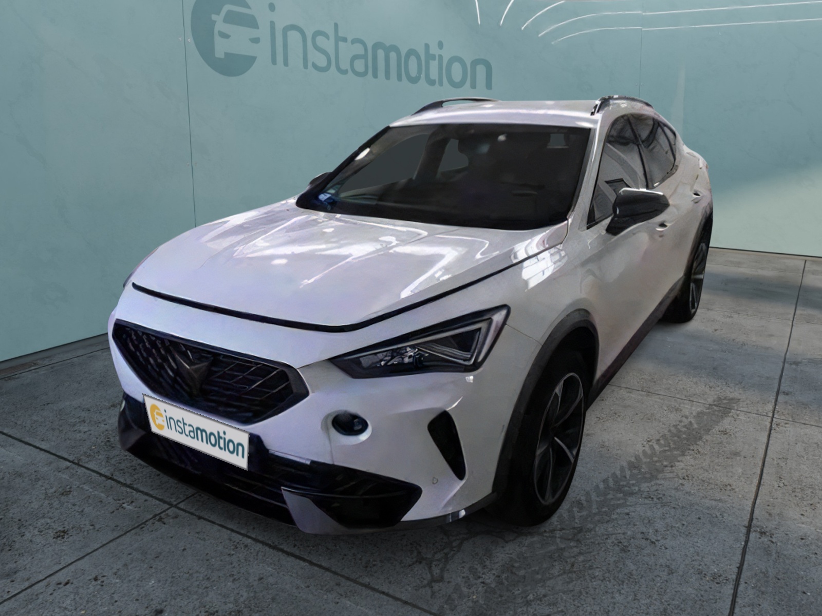 Formentor 2.0 TDI DSG ALLRAD+LED+NAVI.+ELEK.HECK