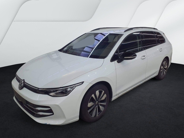 Golf VIII Variant GOAL 2.0 TDI DSG+AHK+RFK+SHZ
