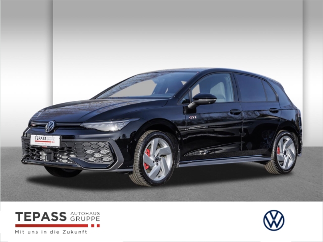 Volkswagen Golf 2.0 l TSI GTI OPF BLACKSTYLE