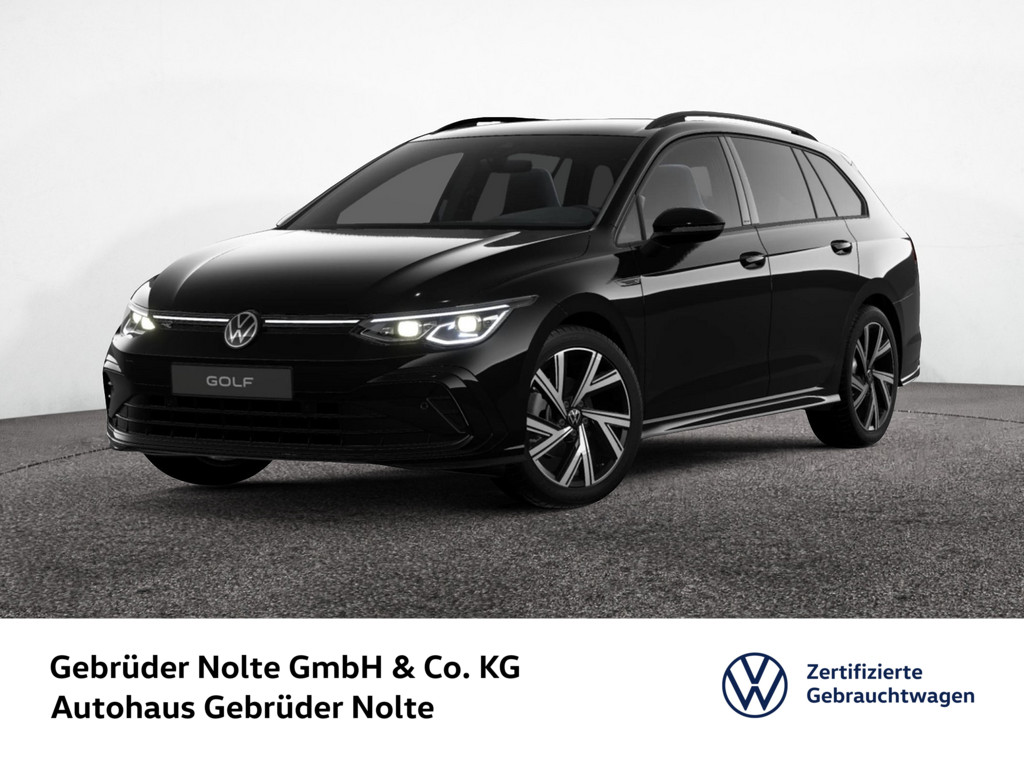 Volkswagen Golf Variant R-Line Golf VIII R-Line