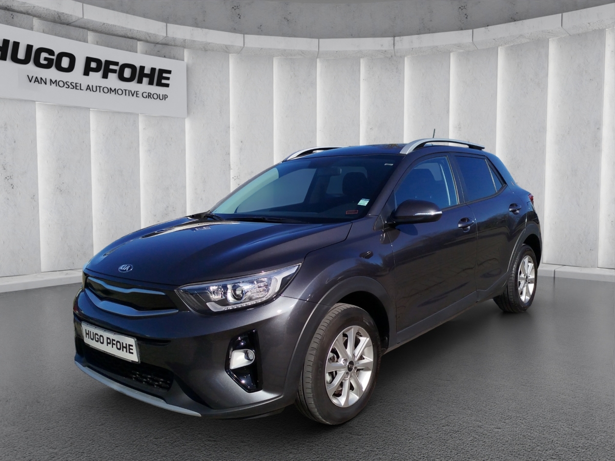 Kia Stonic 1.2 Vision KlimaA