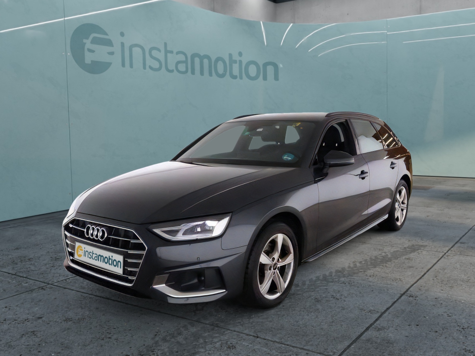 A4 Avant Advanced 35 TFSI S tronic Vir.Cockpit