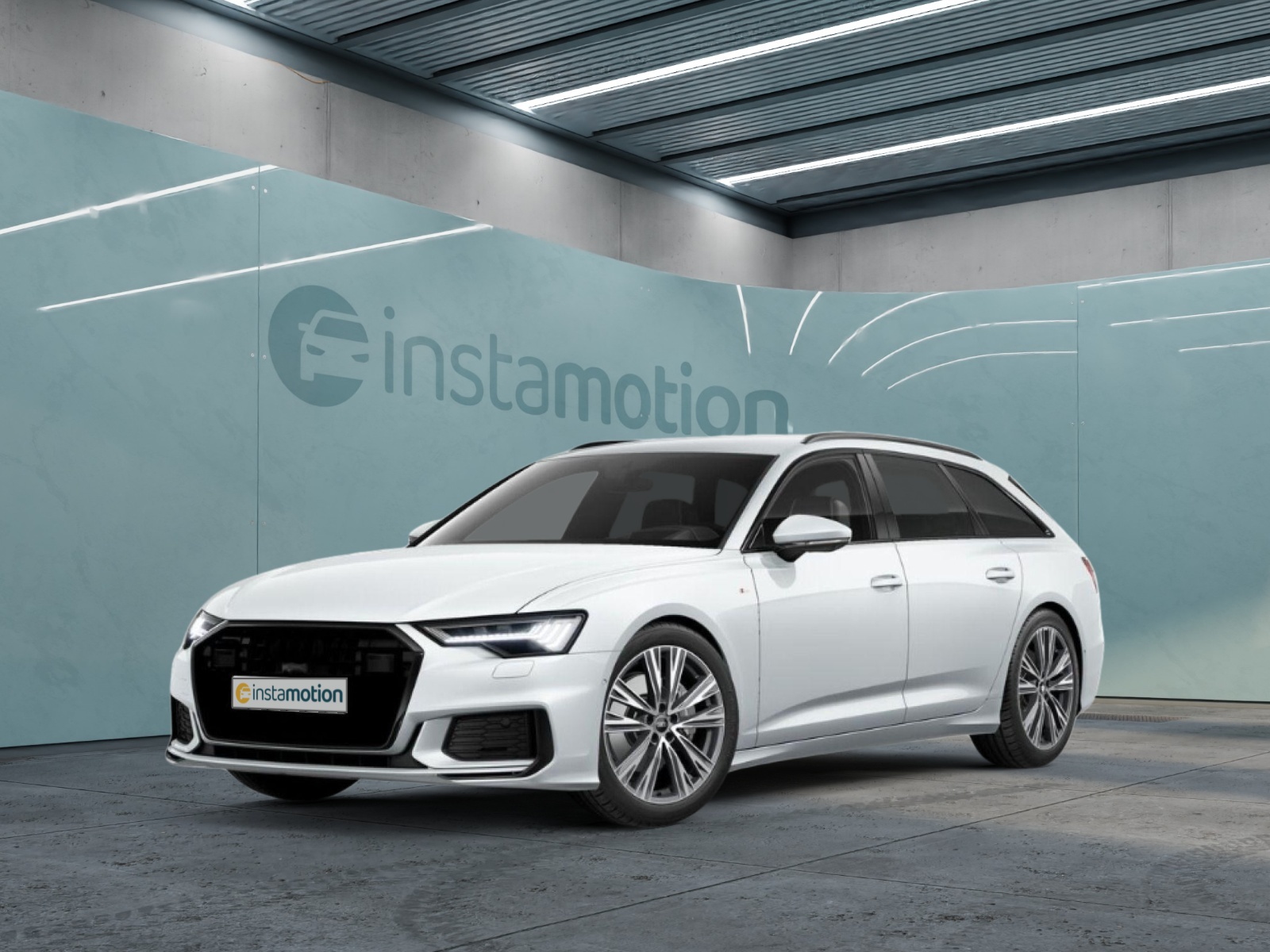 Audi A6 Avant 45 TFSI q S-Line 2x &O