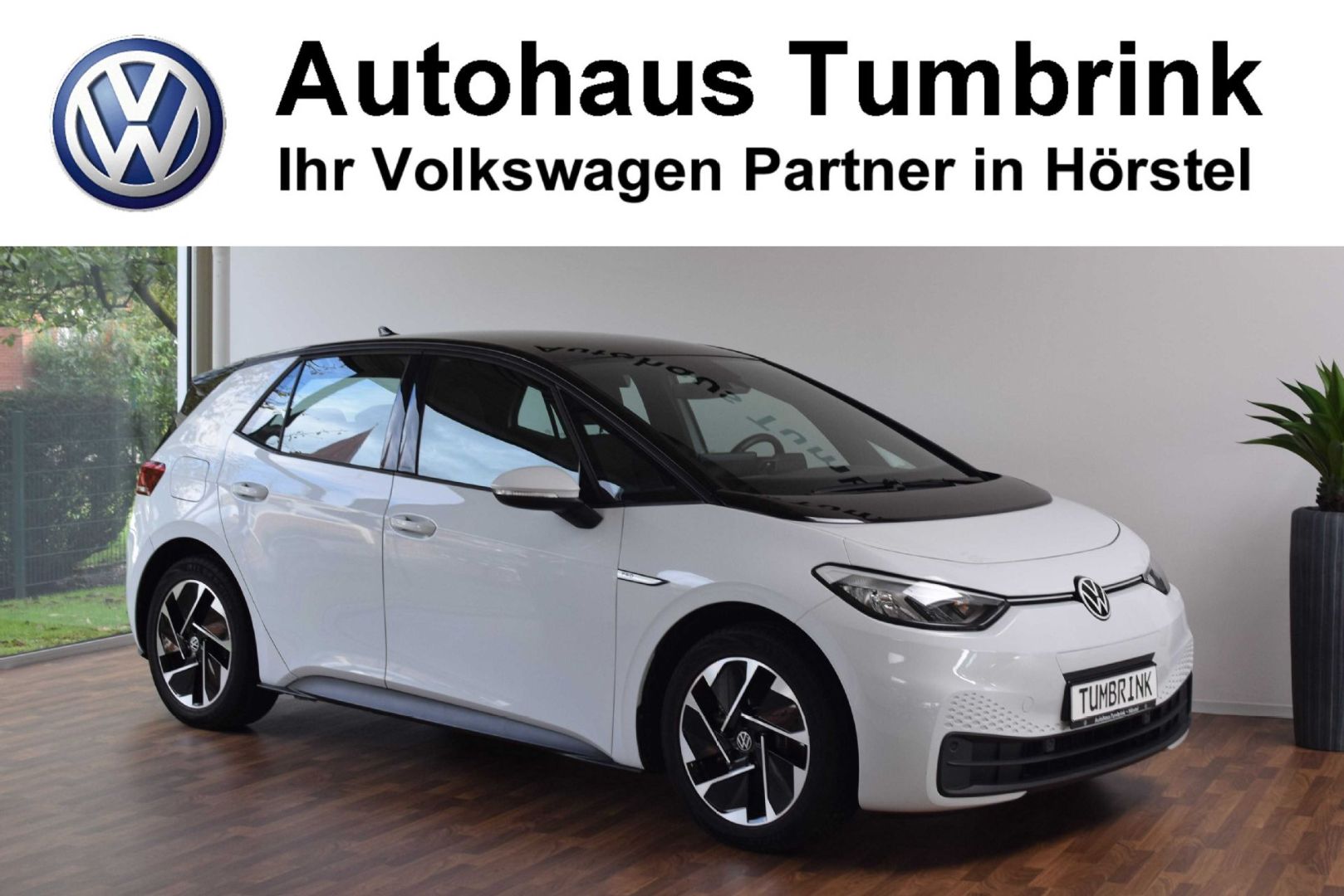 Volkswagen ID.3 Pro Performance Life