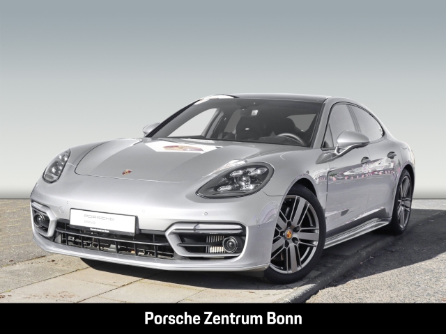 Porsche Panamera 0.5 4 E-Hybr Platinum Ed % Versteuerung